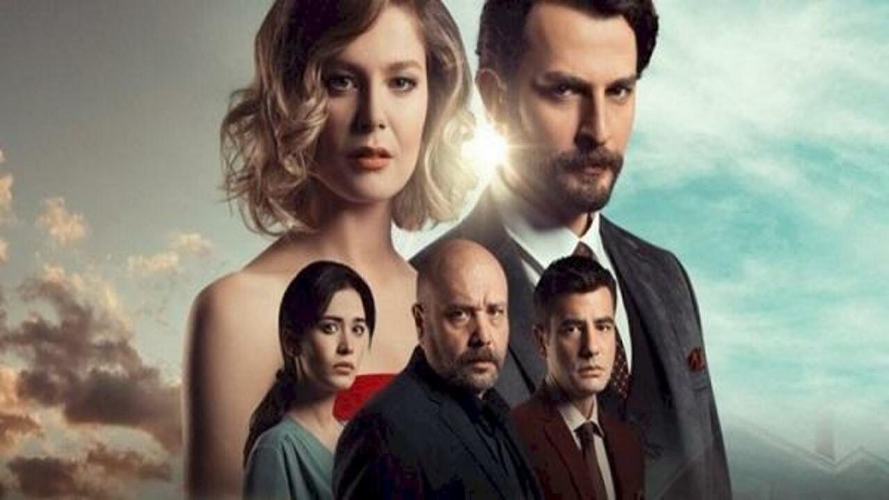 مسلسل أغنية الحياة الحلقة 34 مدبلجة