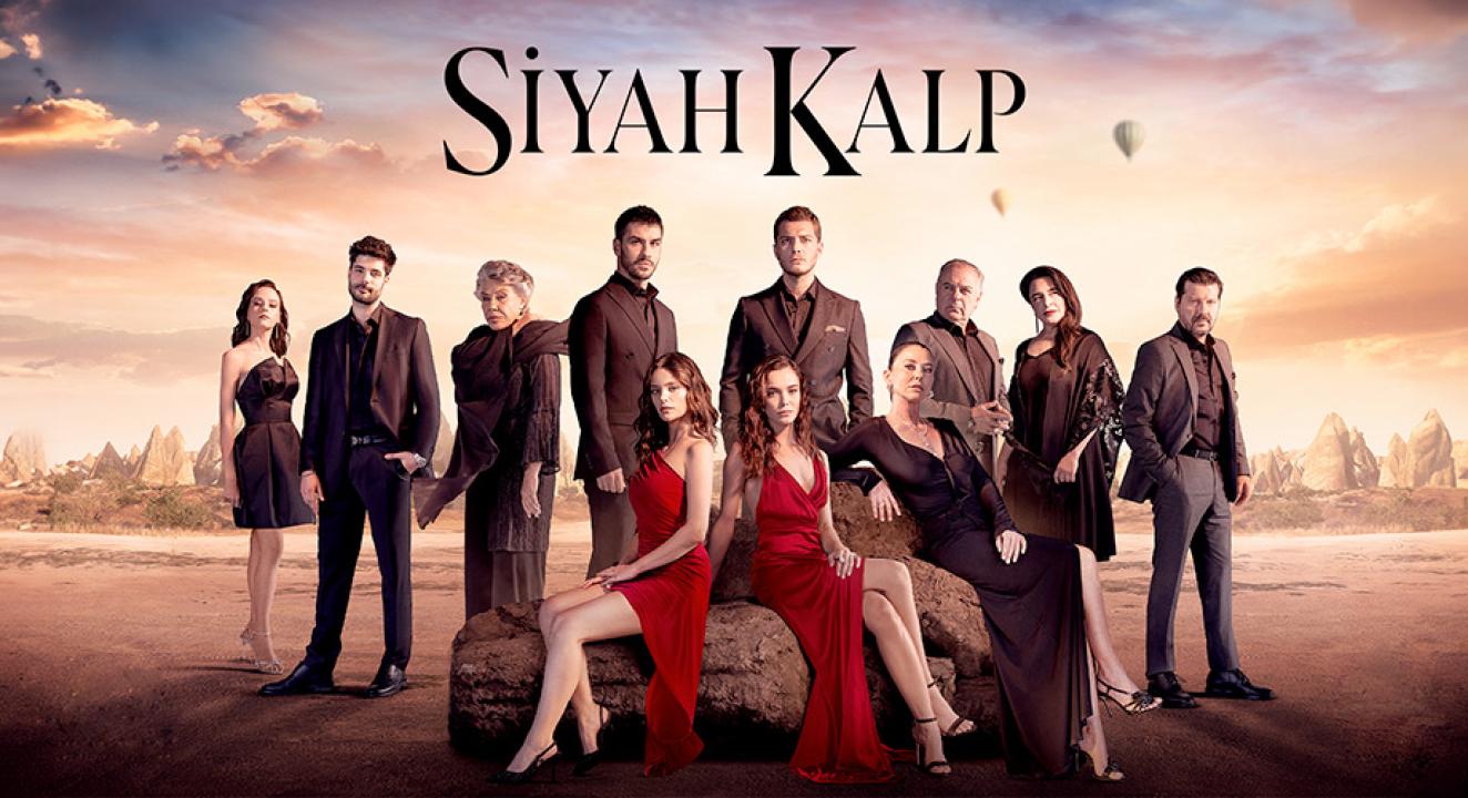 مسلسل قلب اسود الحلقة 30 مترجمة