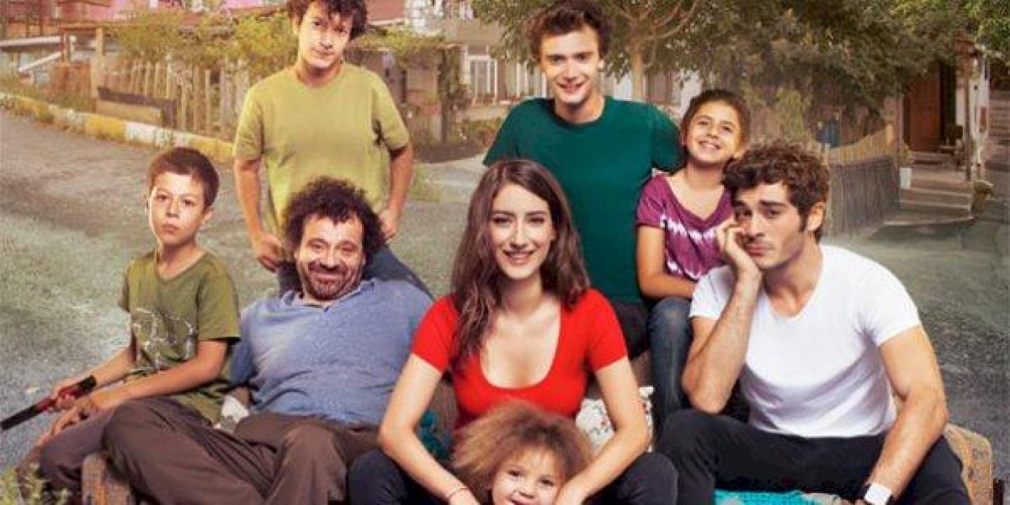 مسلسل حكايتنا الجزء الاول الحلقة 10