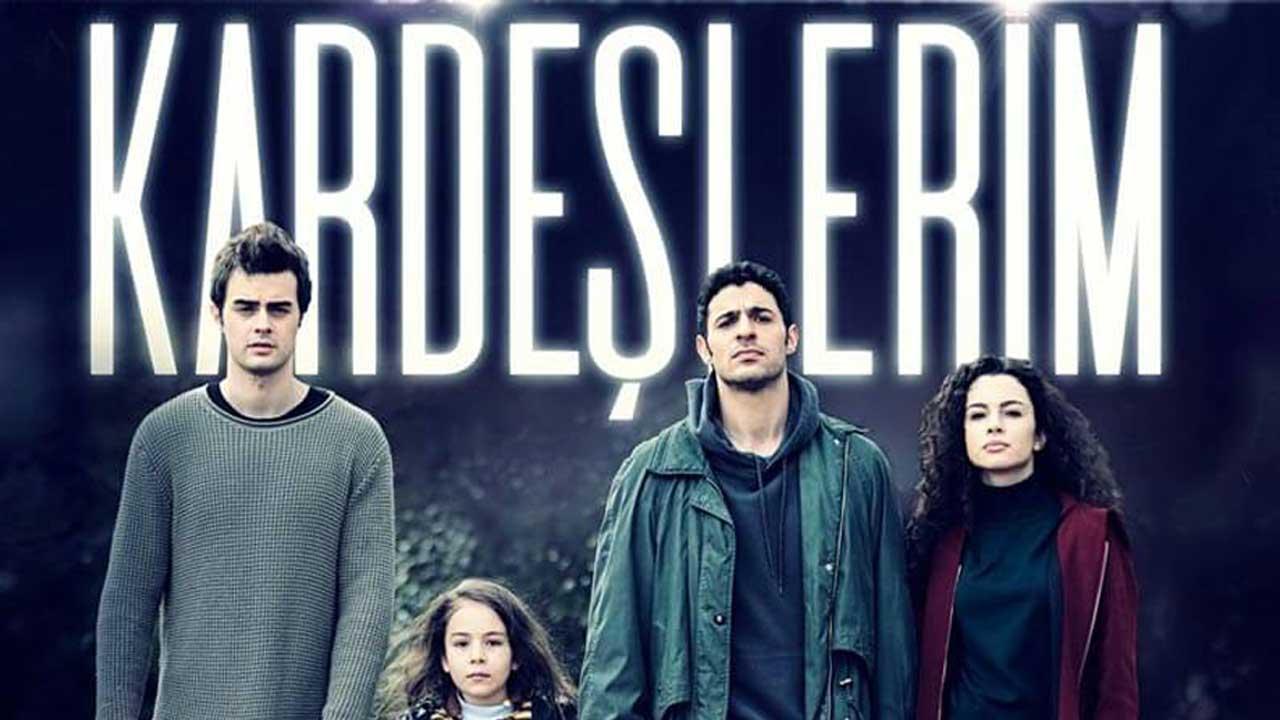 مسلسل اخوتي الحلقة 132 مترجمة والأخيرة