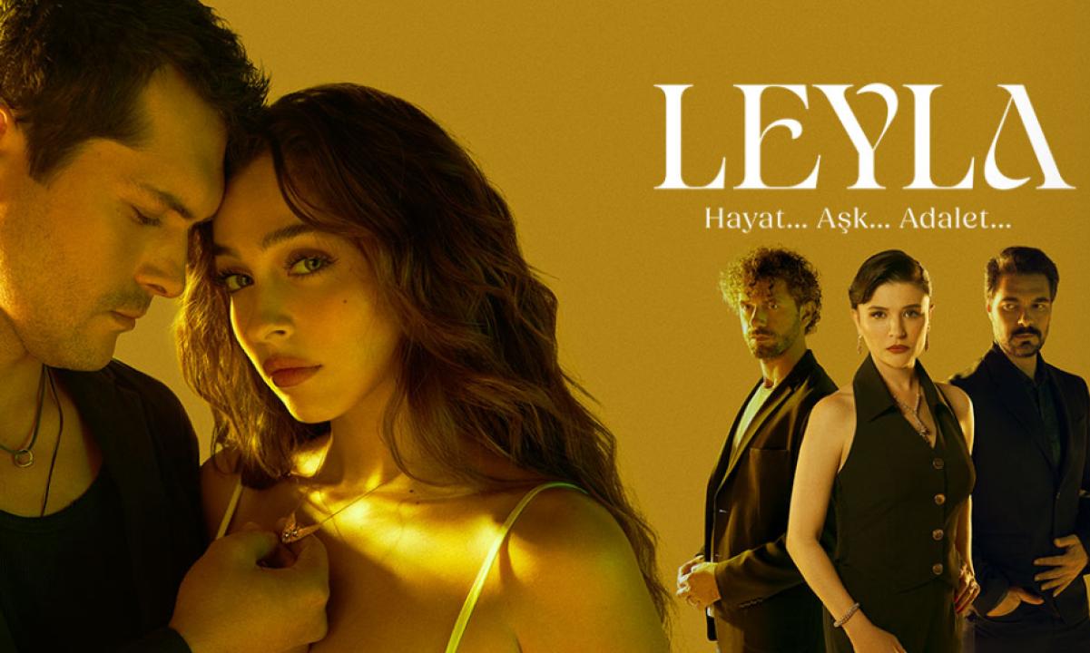 مسلسل ليلى الحلقة 30 مترجمة