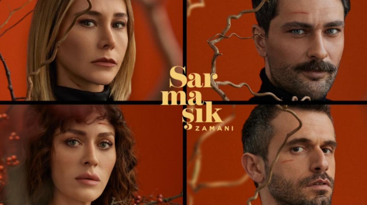 مسلسل اوراق النسيان الحلقة 14 مترجمة