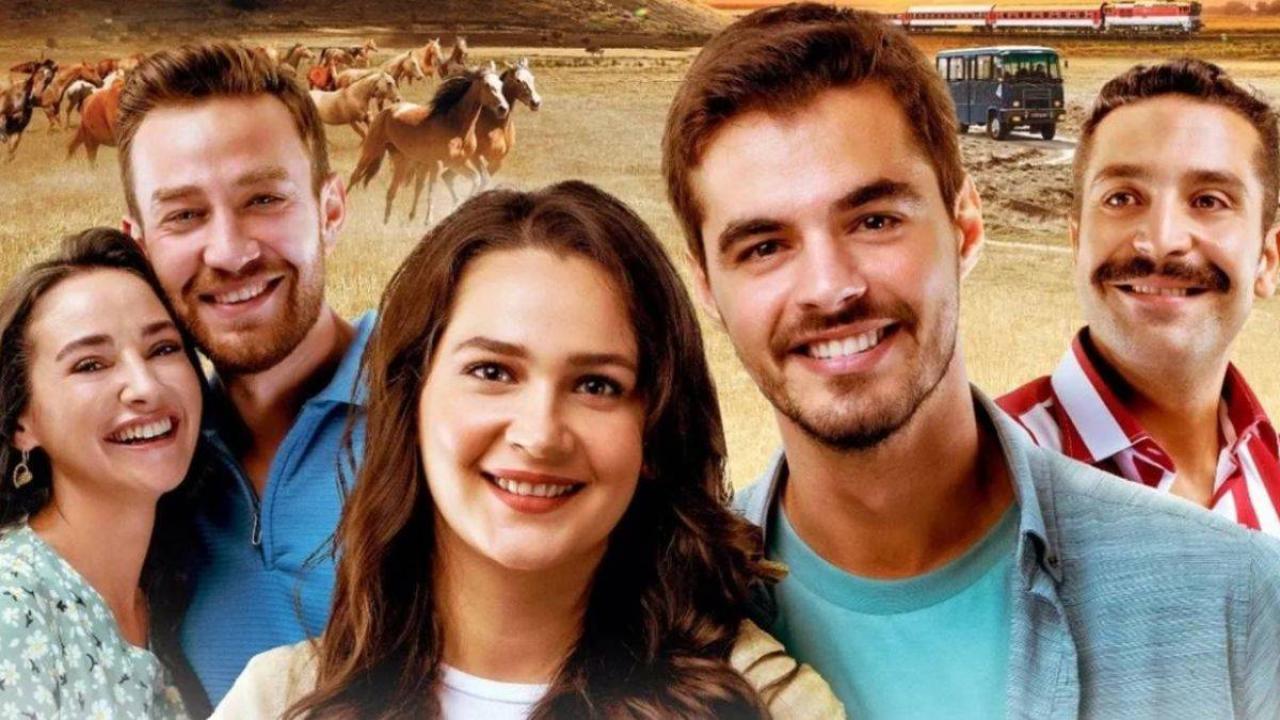 مسلسل جبل جونول الحلقة 175 مترجمة