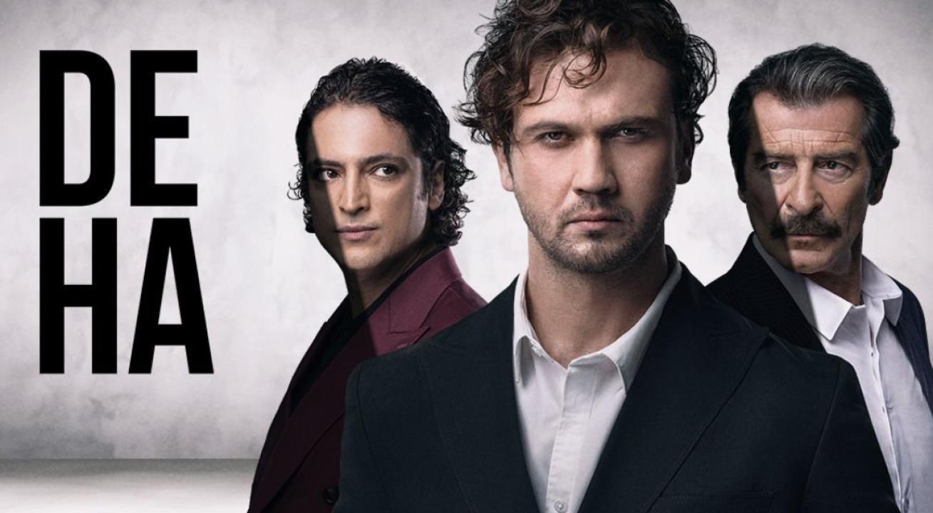 مسلسل العبقري الحلقة 29 مترجمة