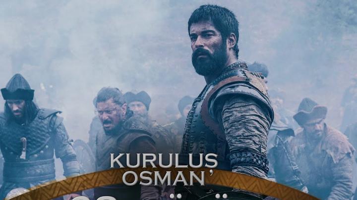 قيامة عثمان 49 | مسلسل المؤسس عثمان الحلقة 49 مترجمة موقع النور