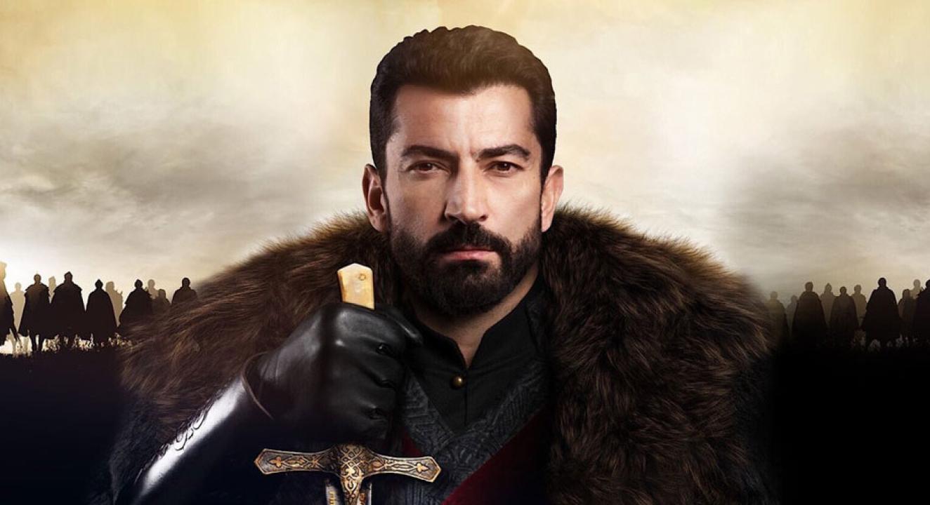 مسلسل محمد الفاتح الحلقة 3