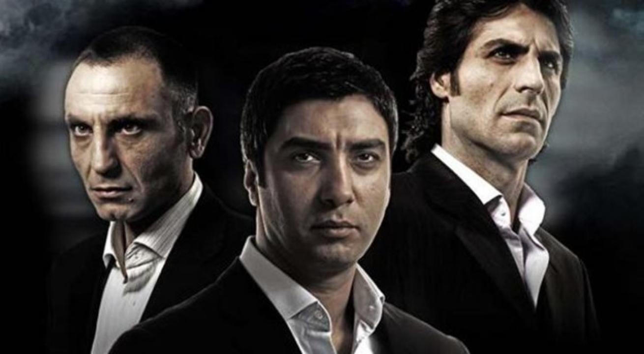 مسلسل وادي الذئاب الموسم الرابع الحلقة 5 مدبلجة