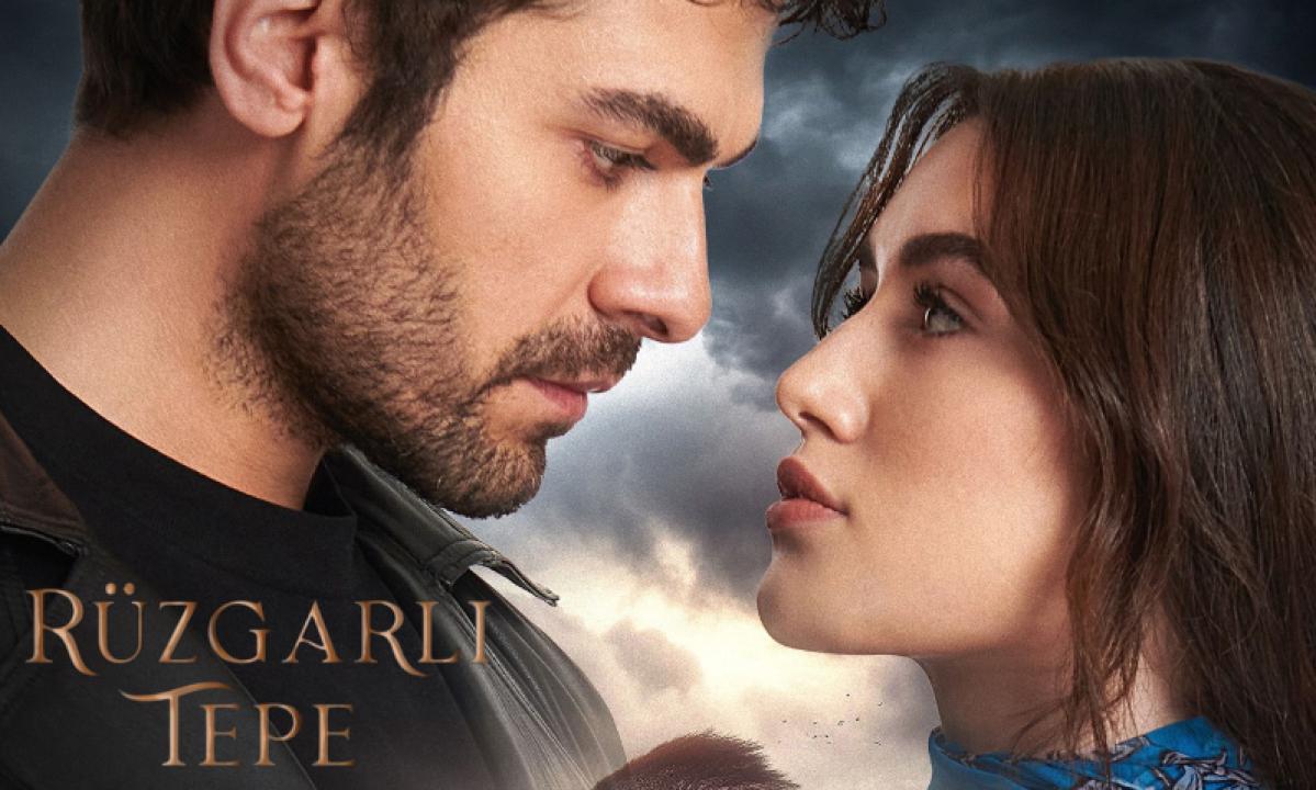 مسلسل تل الرياح الحلقة 196 مترجمة