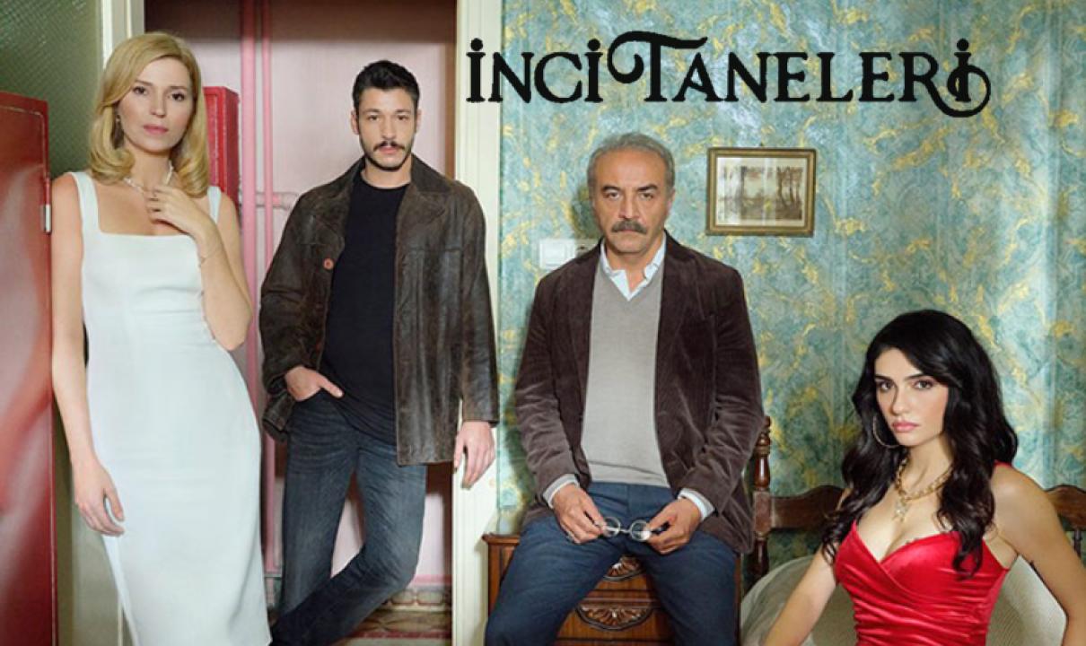 مسلسل حبات اللؤلؤ الحلقة 40 مترجمة