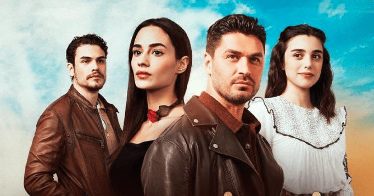 مسلسل زمبيلي الحلقة 5 مترجمة