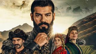 مسلسل المؤسس عثمان