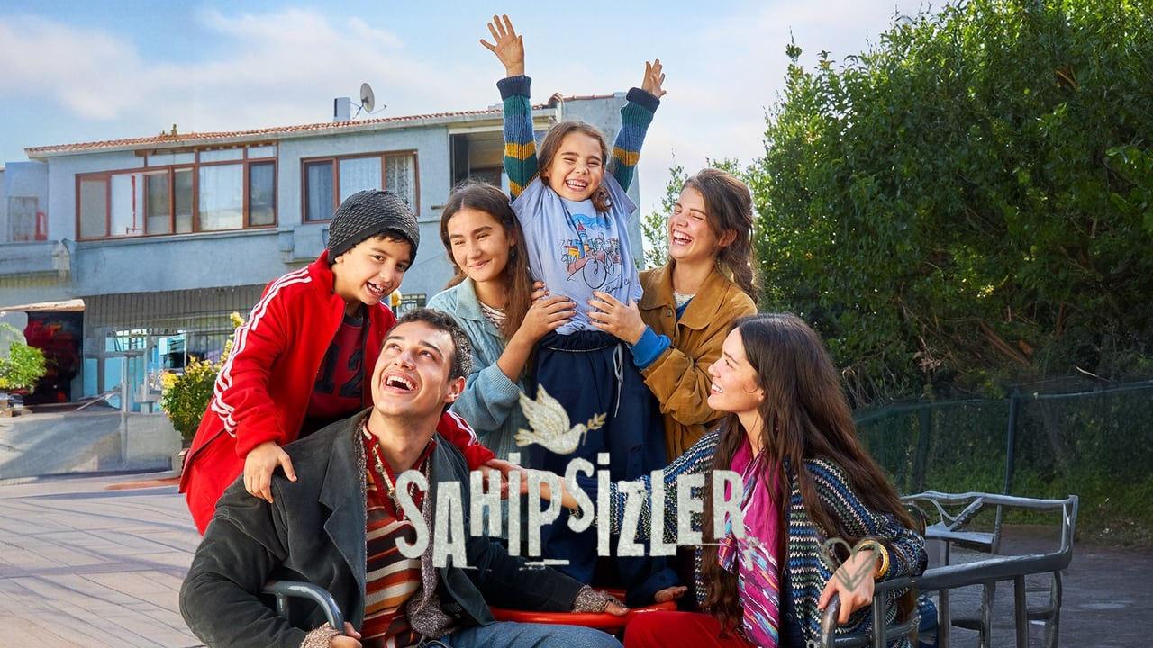 مسلسل المشردون الحلقة 21 مترجمة