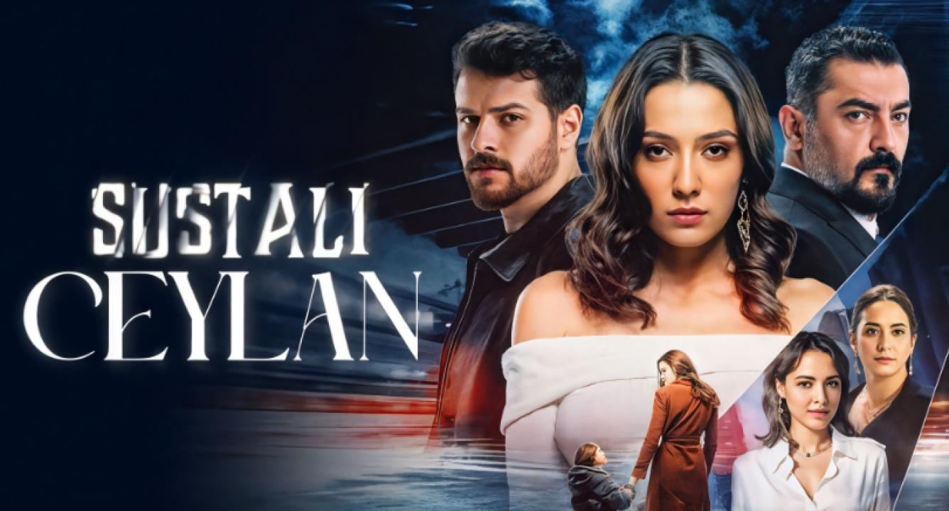 مسلسل الغزال الحلقة 5 مترجمة