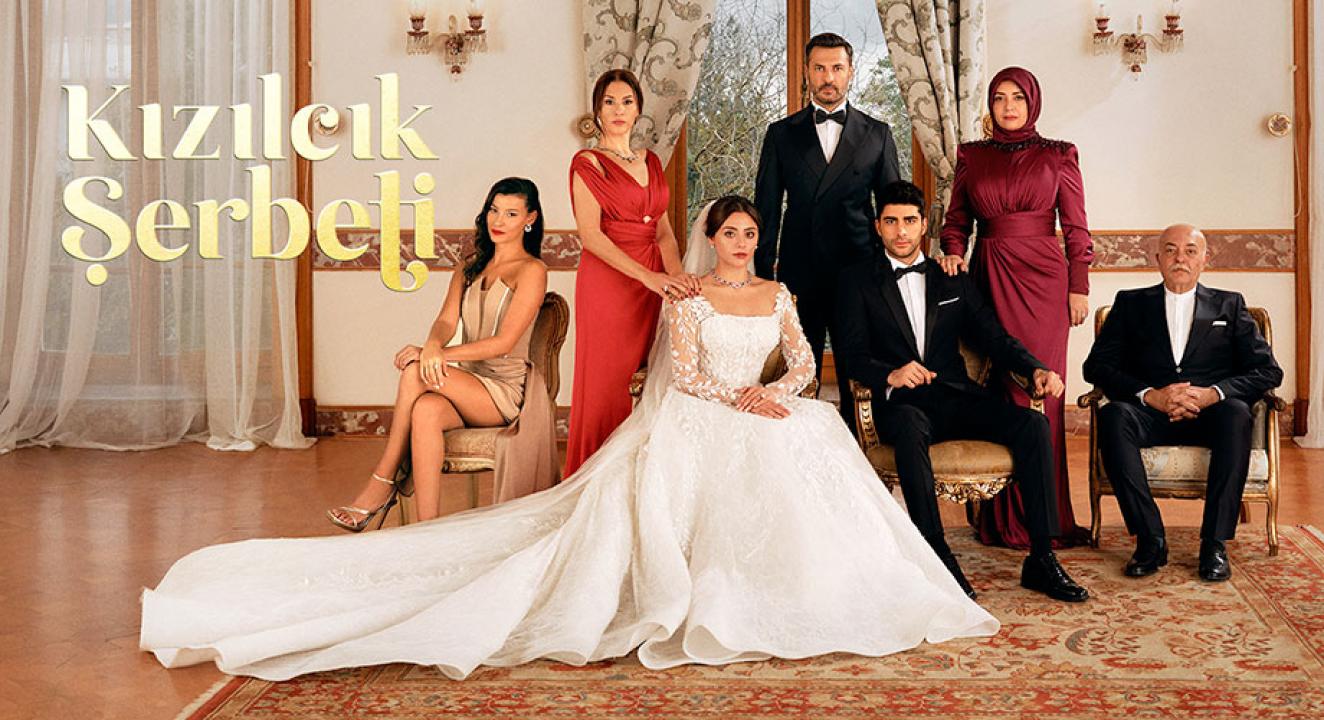 مسلسل شراب التوت الحلقة 99 مترجمة