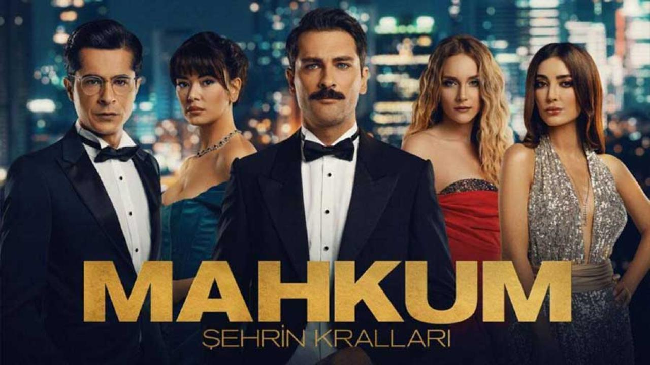 مسلسل السجين الحلقة 2