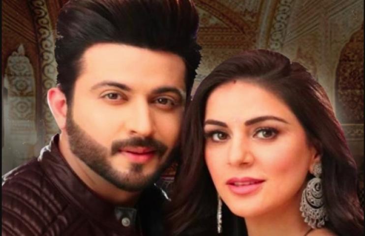 مسلسل حياة قلبي 4 الحلقة 2 مدبلجة