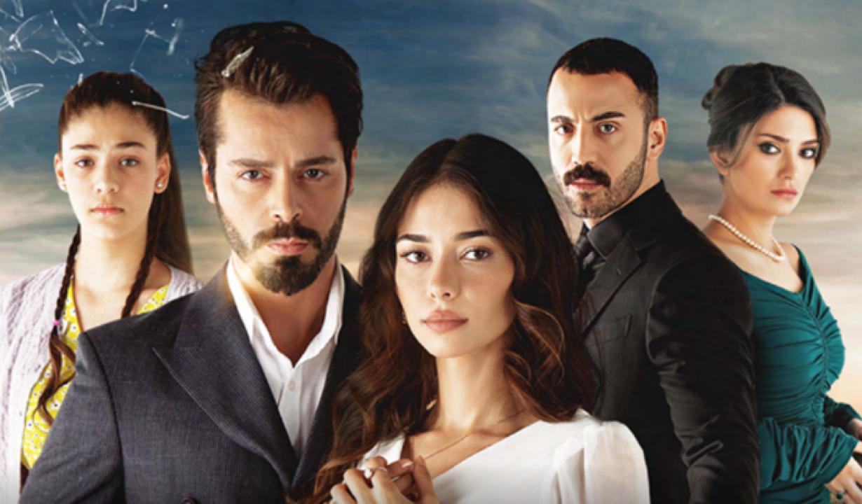 مسلسل العاب القدر الحلقة 80 مترجمة والأخيرة