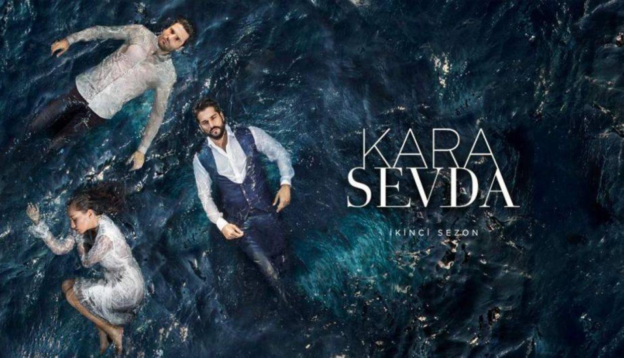 مسلسل حب أعمي الحلقة 15