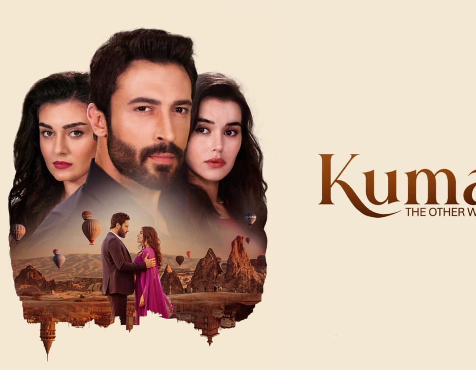 مسلسل الضرة الحلقة 8 مترجمة